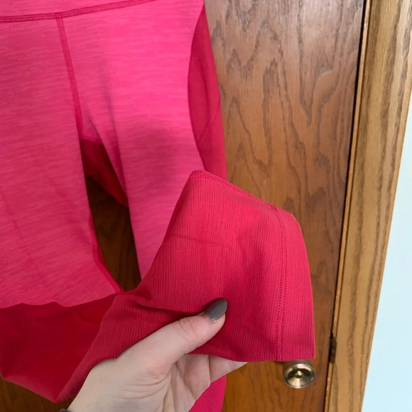 Outdoor Voices TechSweat 7/8 Leggings - Picture 4 of 7